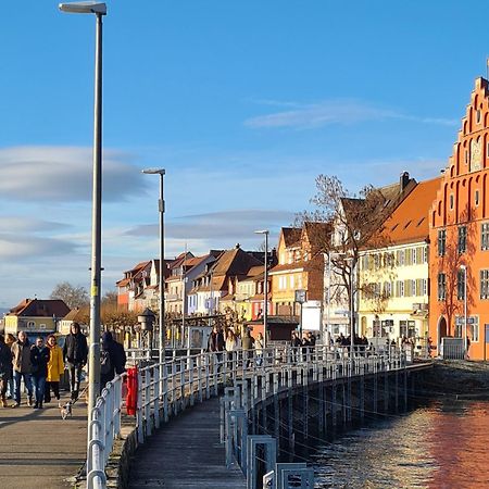 Ferienwohnung Schwabenstuben Meersburg Exteriér fotografie