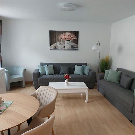 Ferienwohnung Schwabenstuben Meersburg Exteriér fotografie