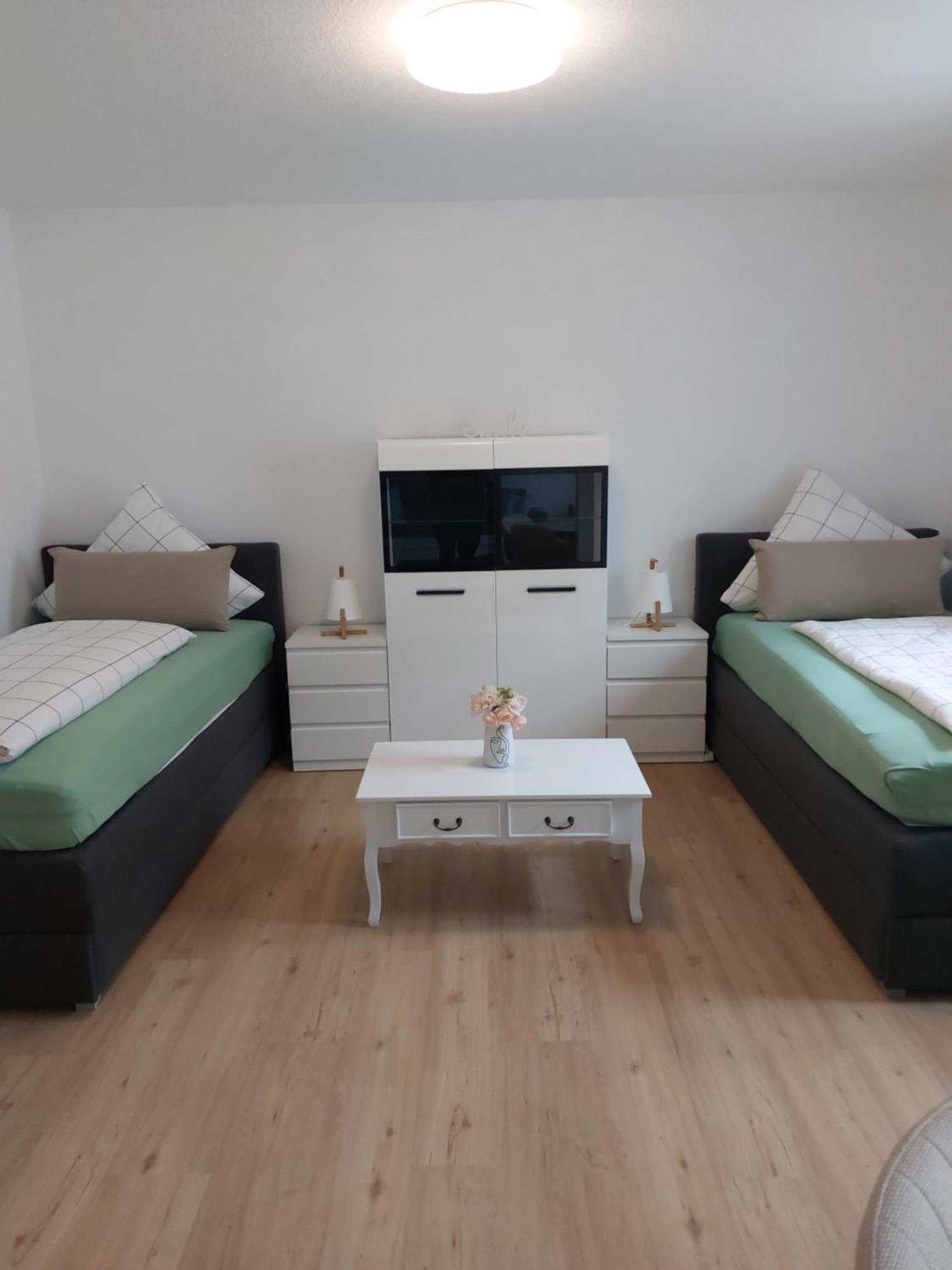 Ferienwohnung Schwabenstuben Meersburg Exteriér fotografie