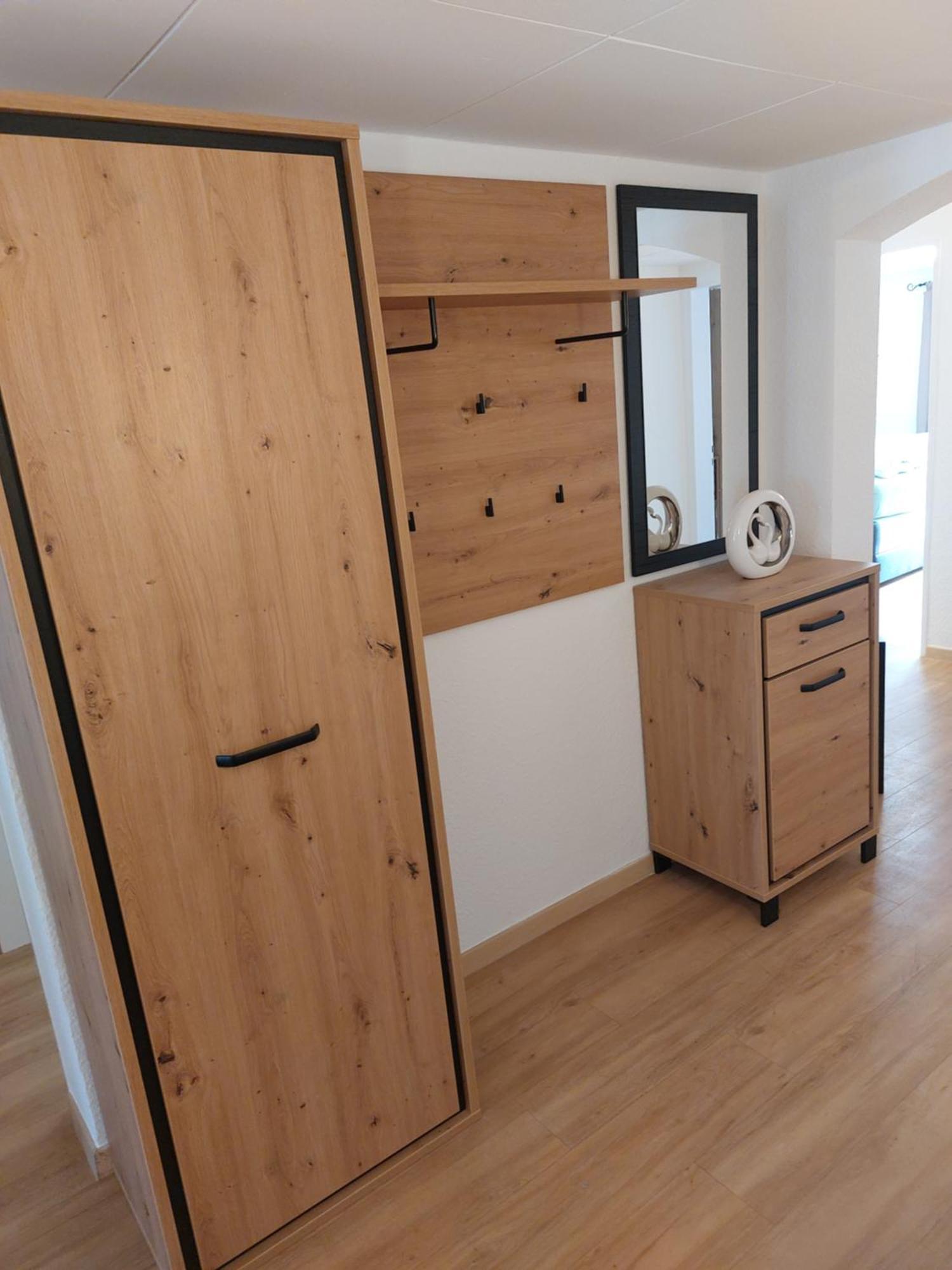 Ferienwohnung Schwabenstuben Meersburg Exteriér fotografie