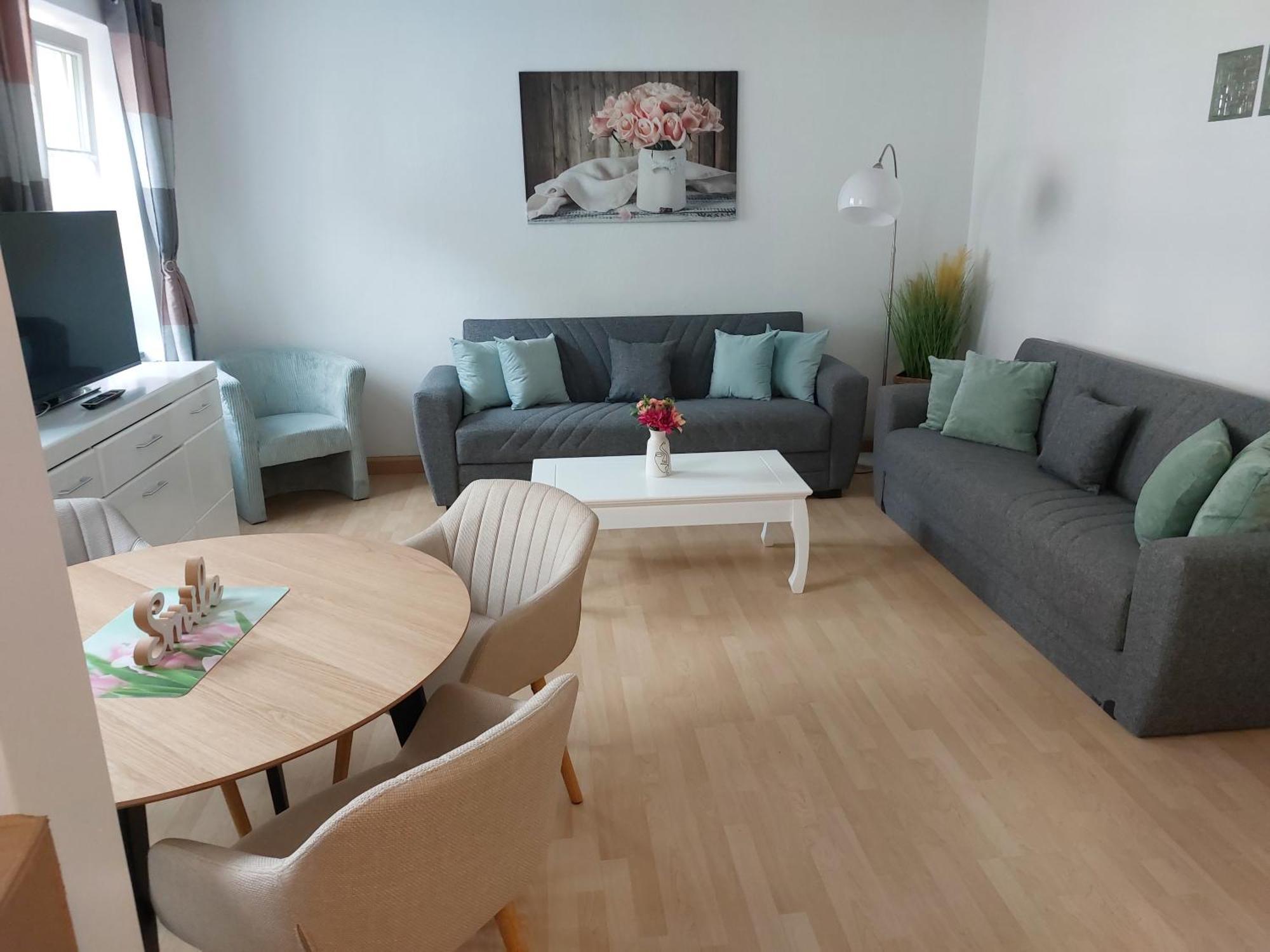 Ferienwohnung Schwabenstuben Meersburg Exteriér fotografie