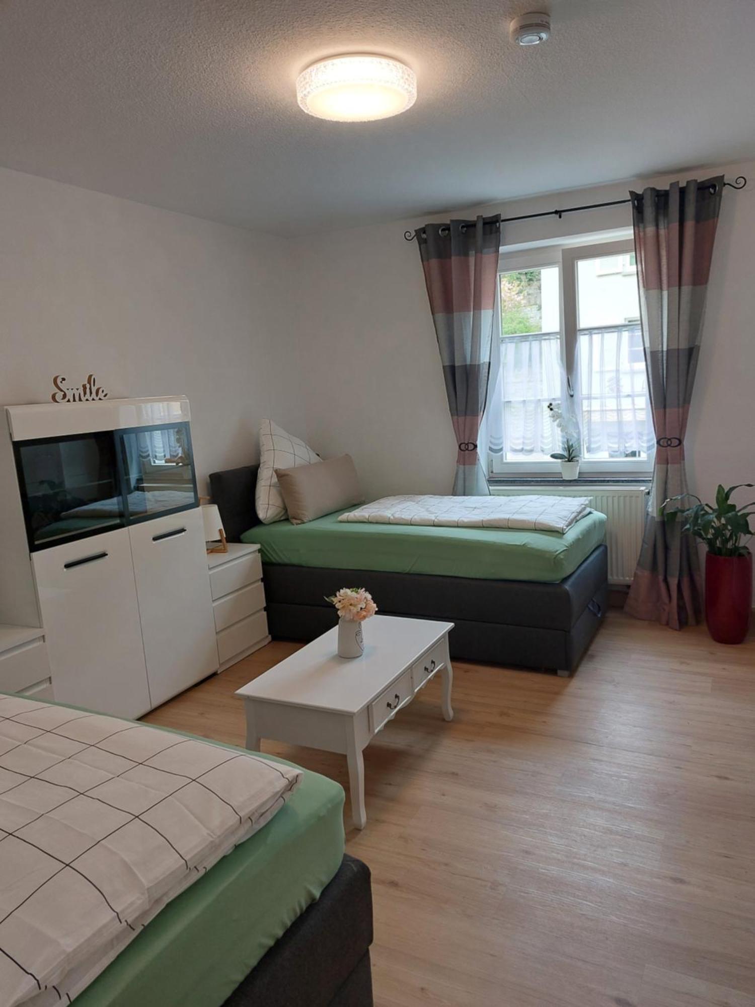 Ferienwohnung Schwabenstuben Meersburg Exteriér fotografie