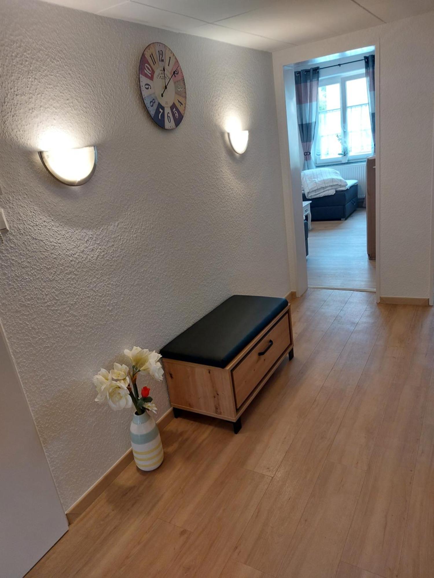Ferienwohnung Schwabenstuben Meersburg Exteriér fotografie