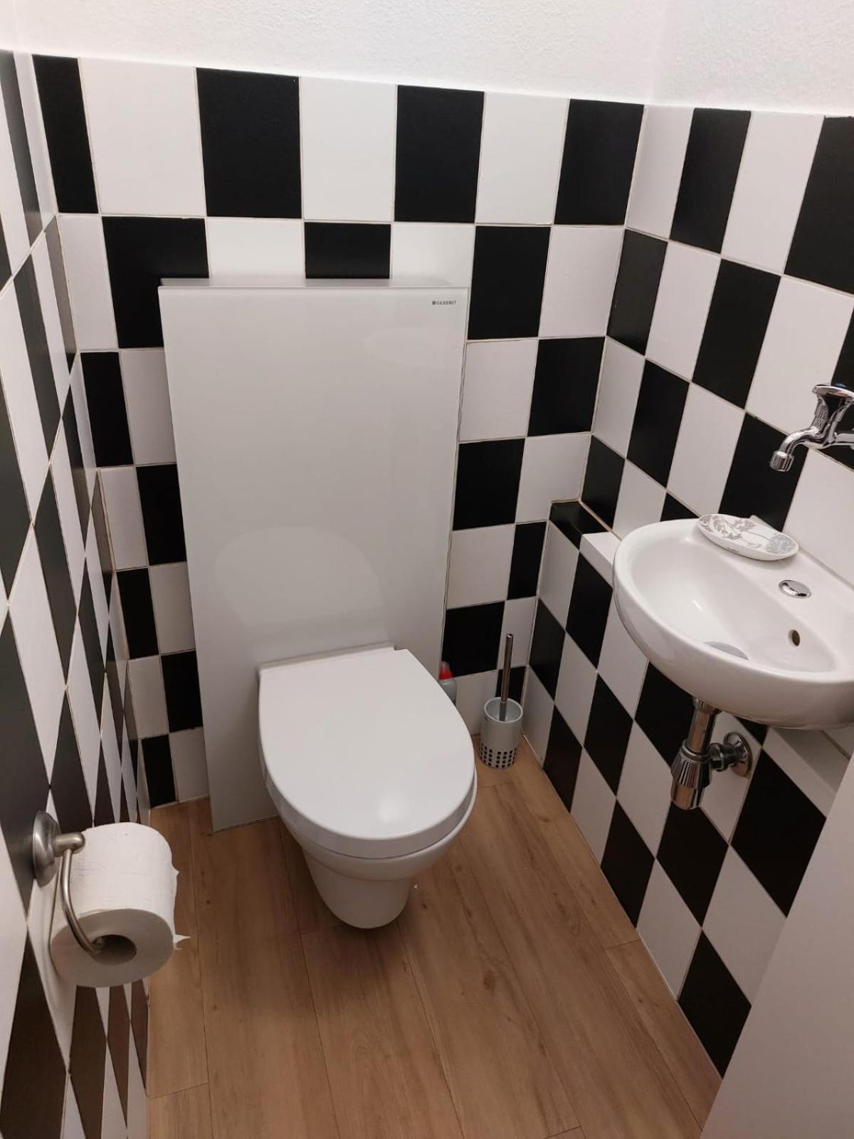 Ferienwohnung Schwabenstuben Meersburg Exteriér fotografie
