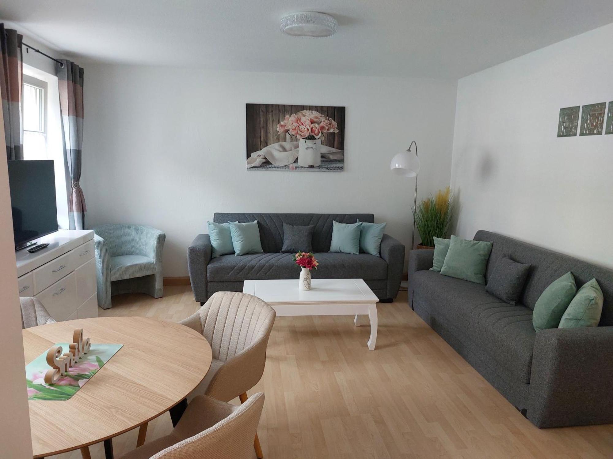 Ferienwohnung Schwabenstuben Meersburg Exteriér fotografie